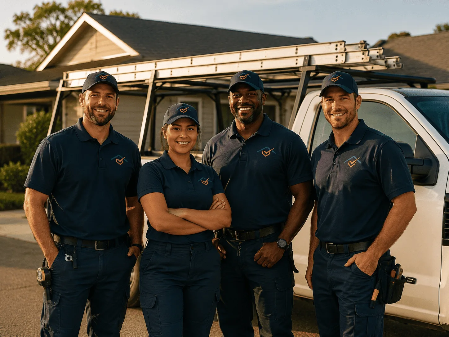 Roof Inspection company in Morganville, KS